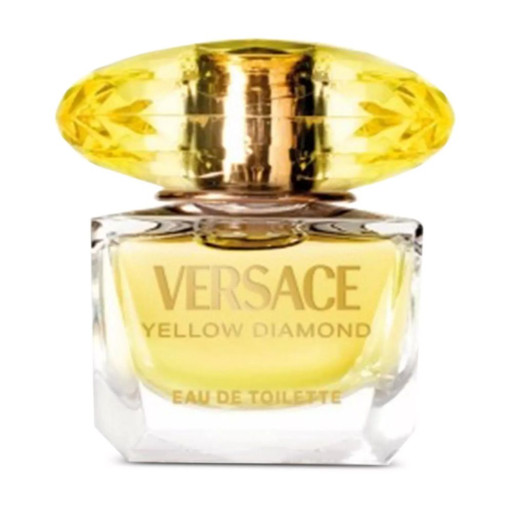 Versace Eros Miniature Collection Eau De Fragrance Pour Homme  5x5ml