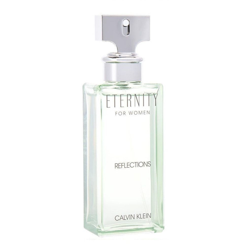 Calvin Klein Eternity Reflections Eau De Parfum For Woman 100ml