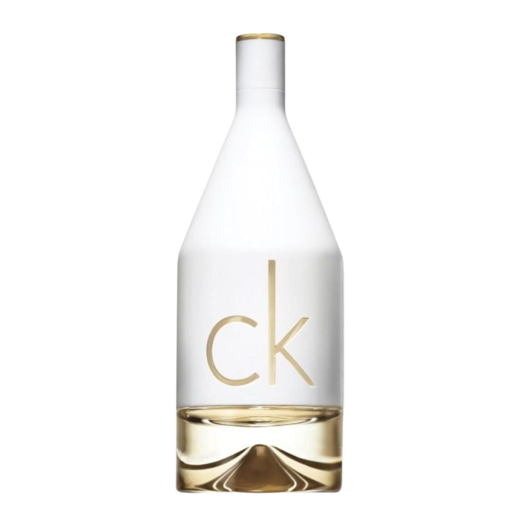 Calvin Klein IN2U Her Eau de Toilette For Women 150ml