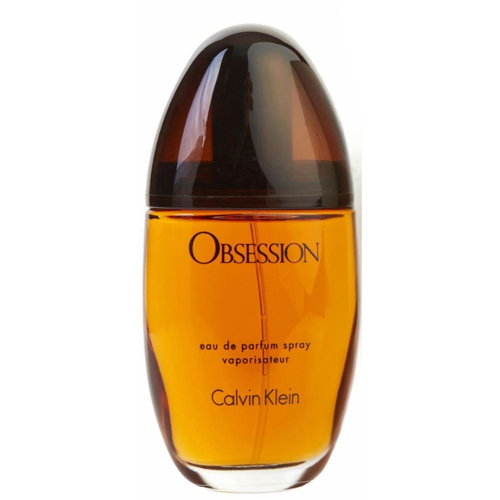 Calvin Klein Obsession Eau de Parfum For Woman 100ml