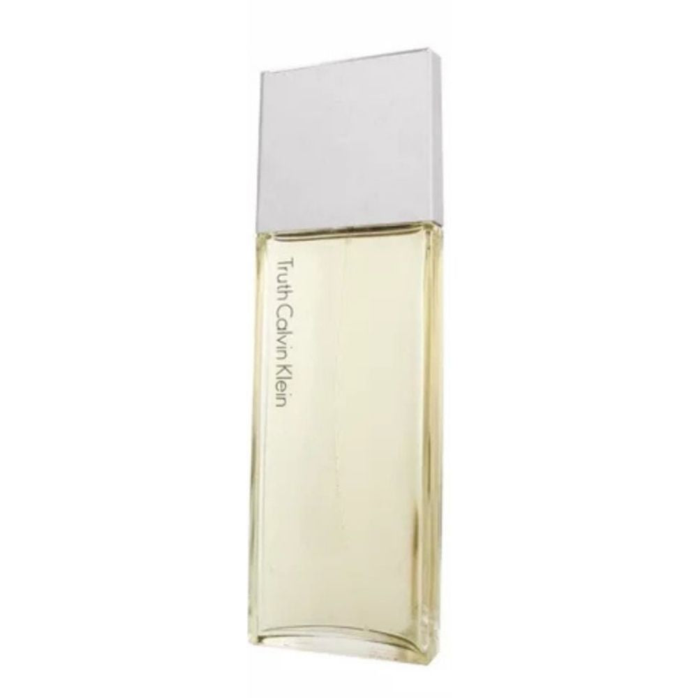Calvin Klein Truth Eau de Parfum For Women 100ml
