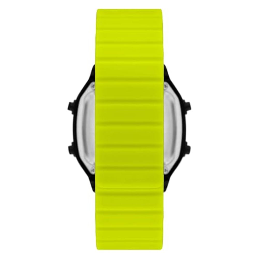 Skechers Reloj Para Caballeros Slip-ins Fiske Yellow