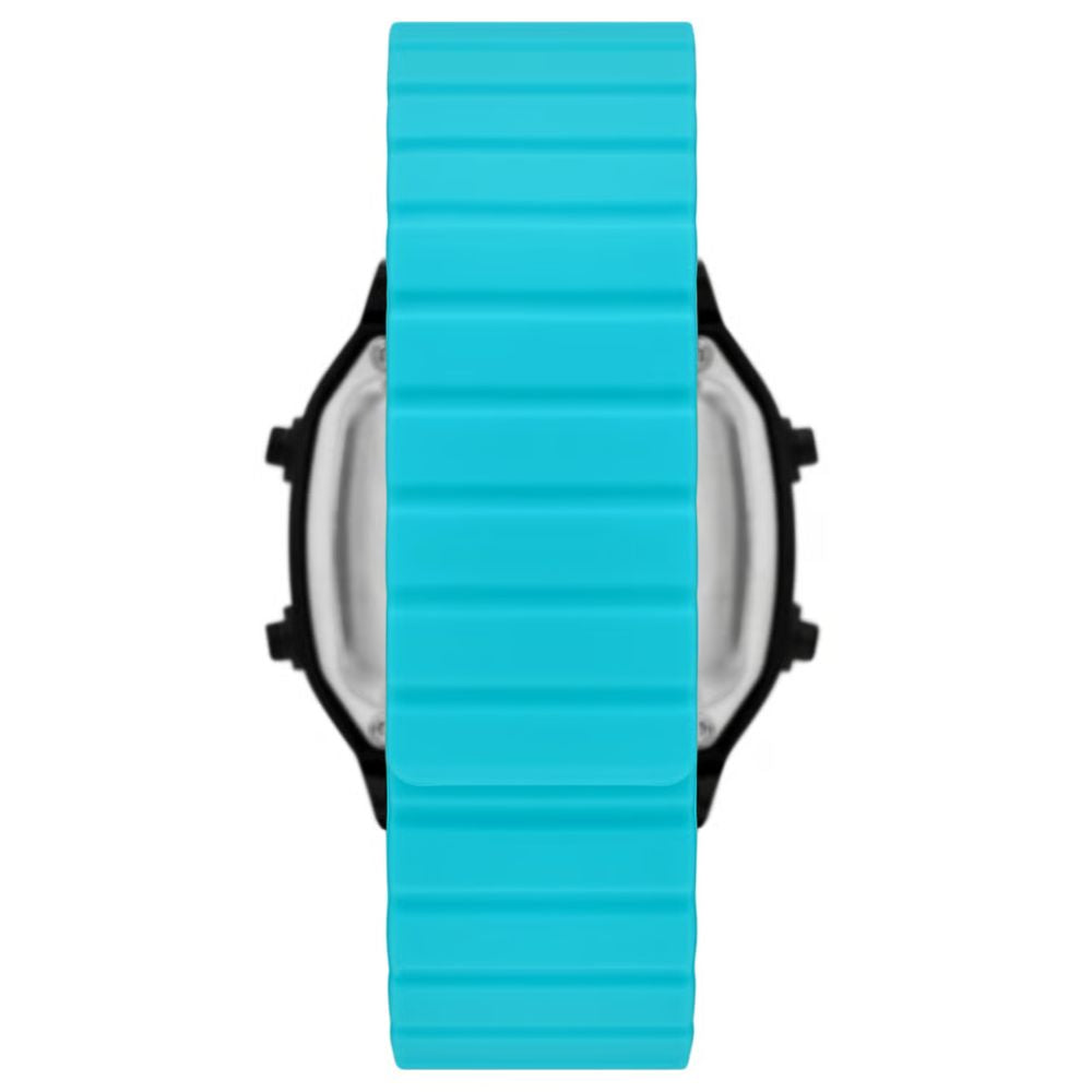 Skechers Reloj Para Caballeros Slip-ins Fiske Aquamarine