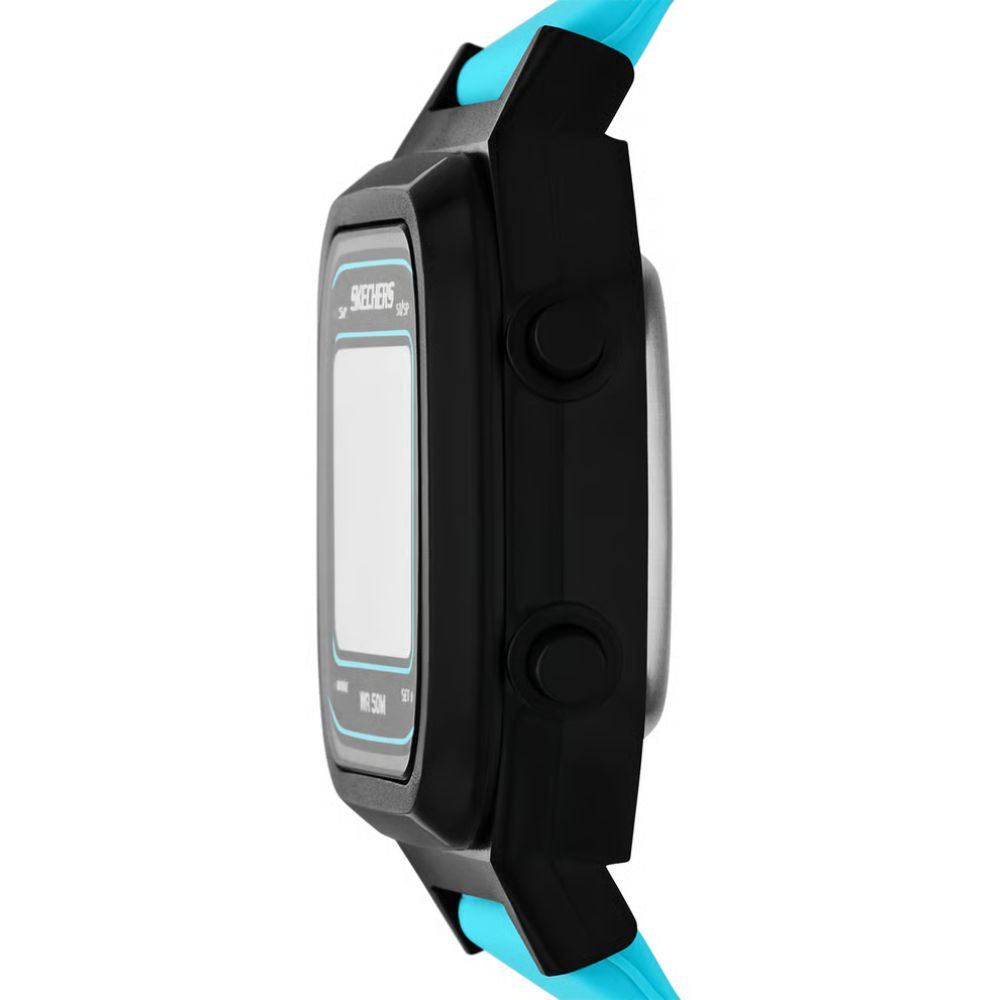 Skechers Reloj Para Caballeros Slip-ins Fiske Aquamarine