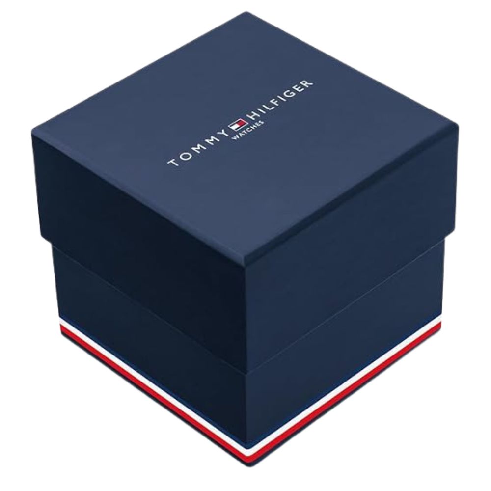 Tommy Hilfiger Reloj Para Caballeros Landon