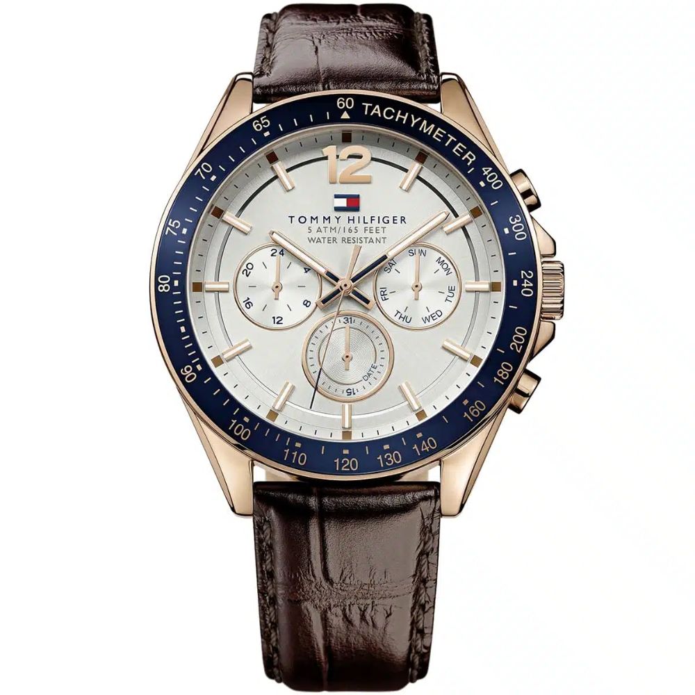 Tommy Hilfiger Reloj Para Caballeros