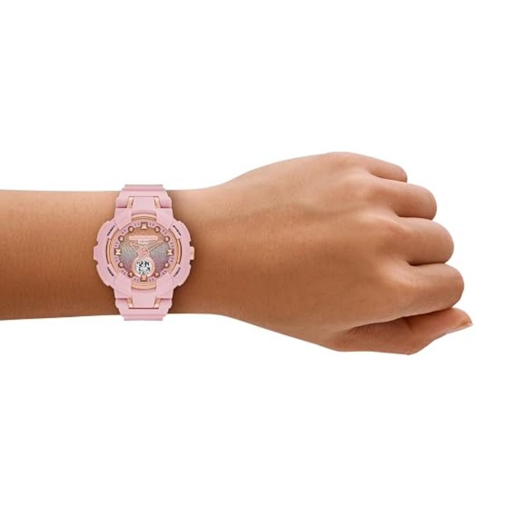 Skechers Reloj Brynwood Para Damas Blush