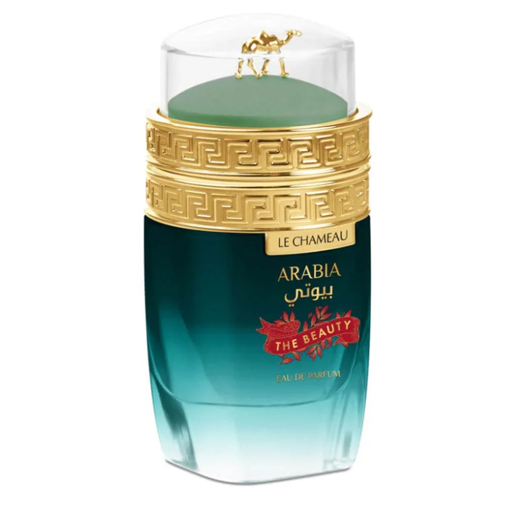 Le Chameau Arabia The Beauty Eau De Parfum 100ml
