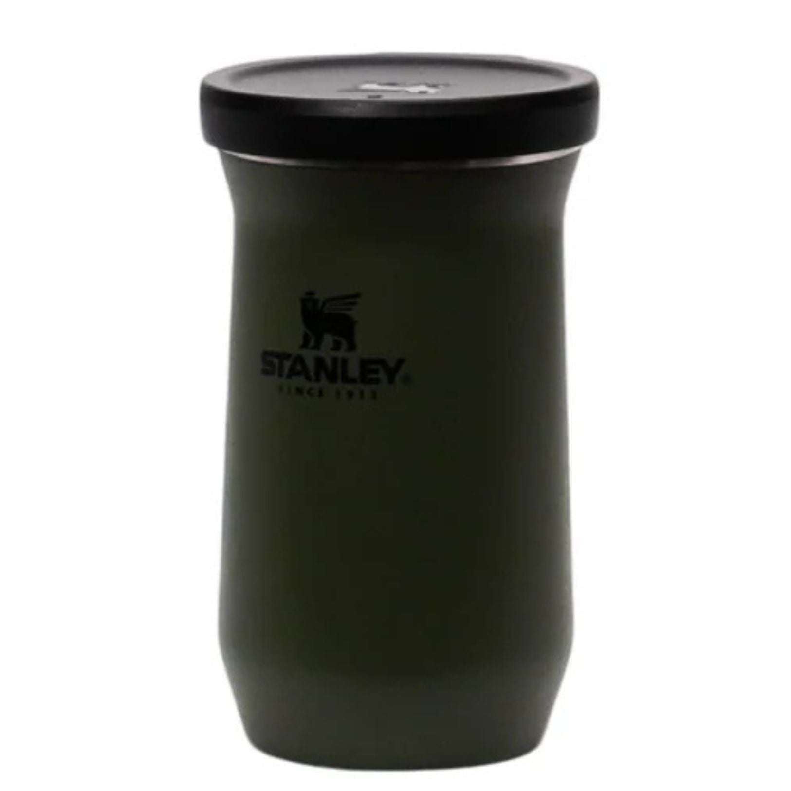 Stanley Vaso Tereré Mug Color Dried Pine 6.7oz