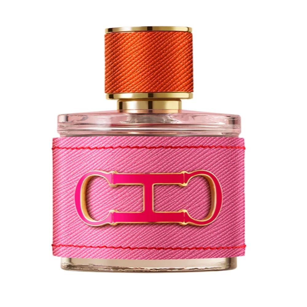 Carolina Herrera CH Pasion Eau de Parfum For Women 100ml