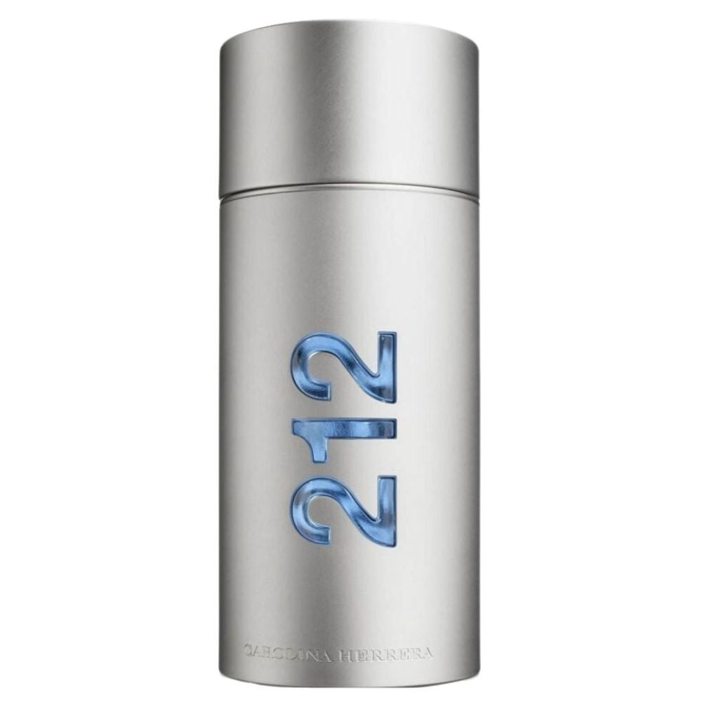Carolina Herrera 212 Men NYC Eau de toilette for Men 100ml