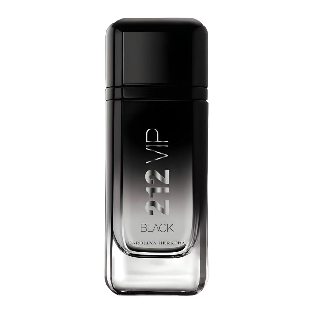 Carolina Herrera 212 VIP Black NYC Eau de Parfum For Men 100ml