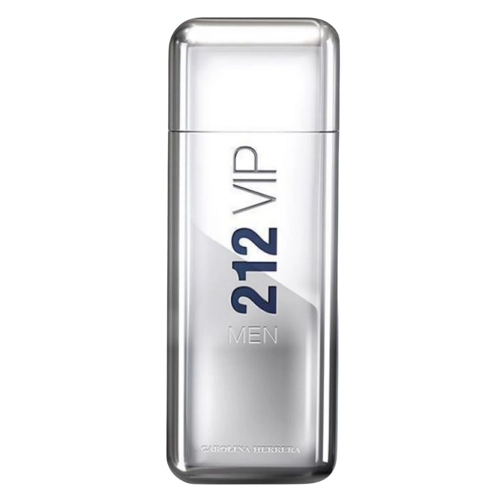 Carolina Herrera 212 VIP Men Are You On The List? NYC Eau de Toilette For Men 100ml