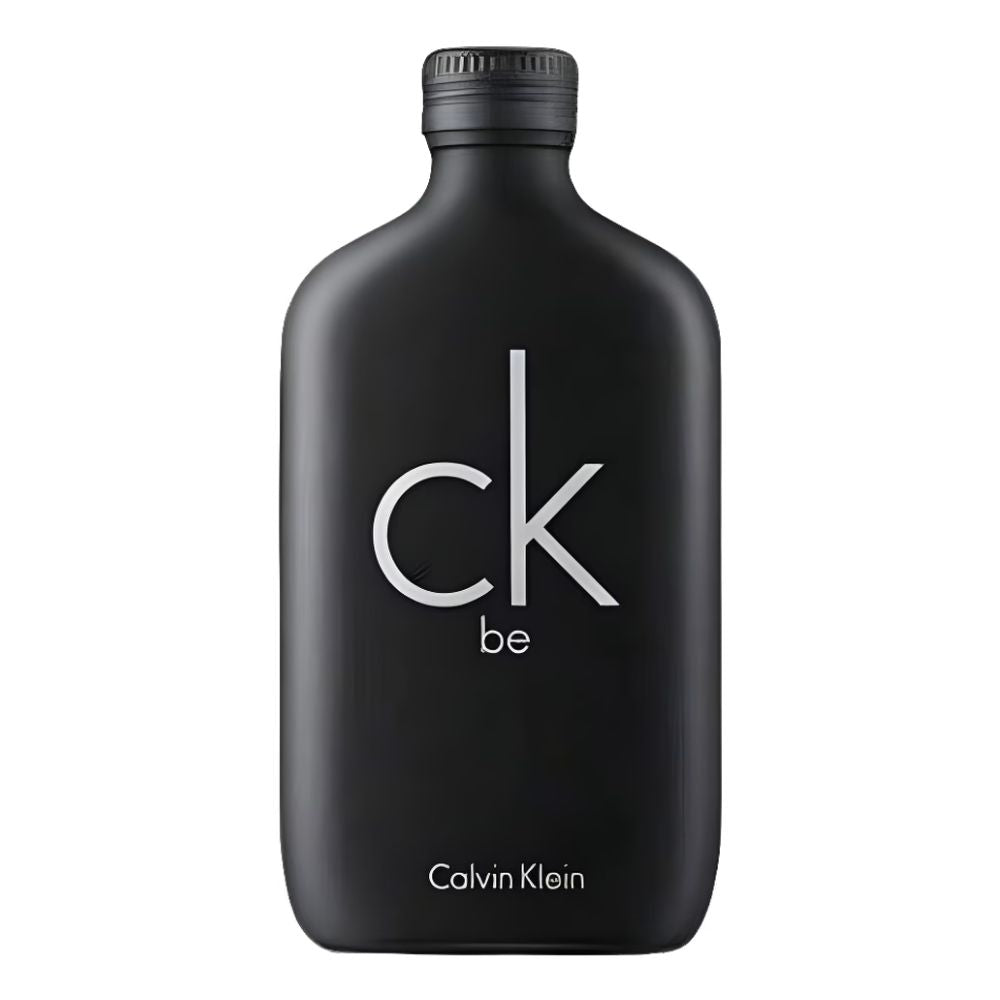 Calvin Klein Be Eau de Toilette For Men 100ml