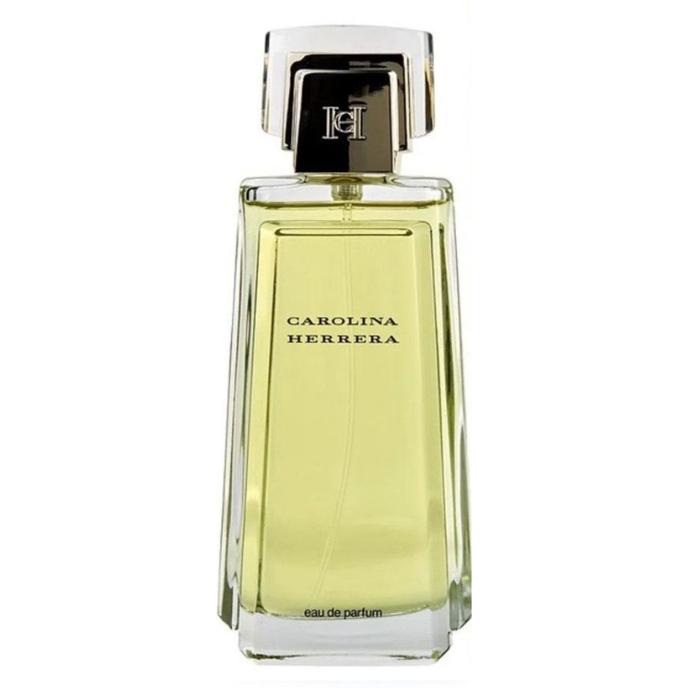 Carolina Herrera New York Eau De Parfum For Woman 100ml