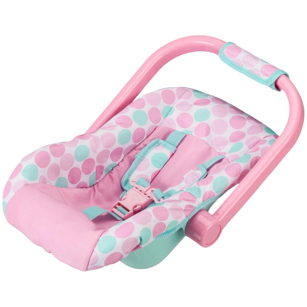 My Sweet Love Car Seat Carrier 3+