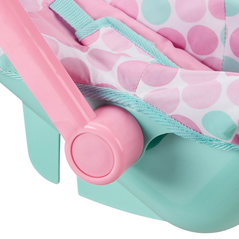 My Sweet Love Car Seat Carrier 3+