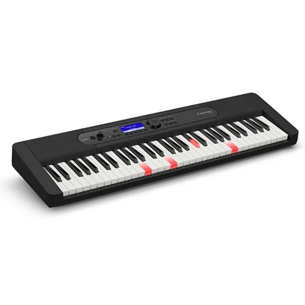 Casio Casiotone Teclado Para Estudiantes LK-S450