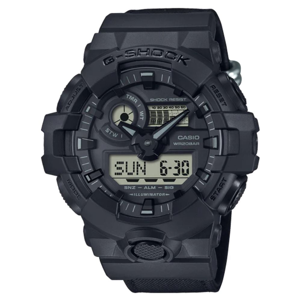 Casio Reloj Digital G-Shock Correa De Resina Para Caballeros