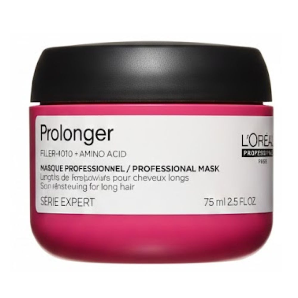 L'Oréal Professionnel Pro Longer - Máscara Renovadora de Puntas (75ml)