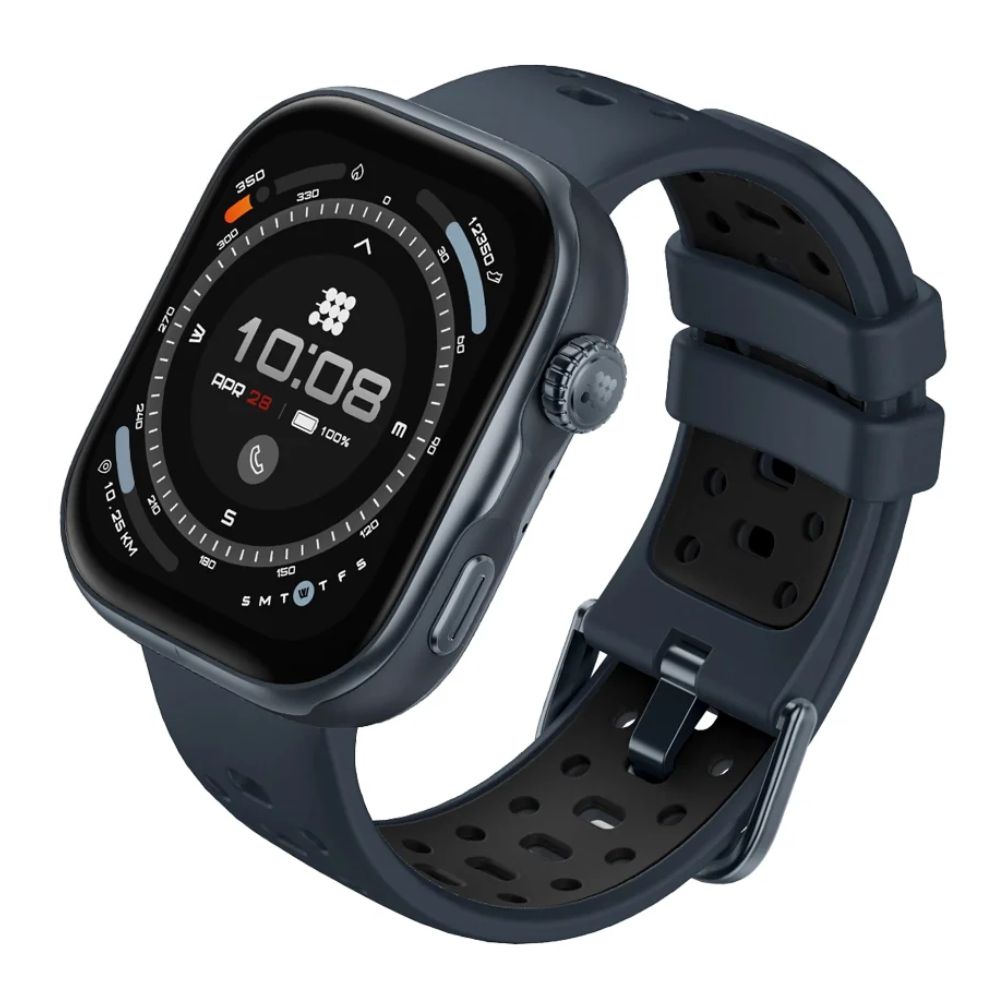 Cubitt Reloj Viva Pro 2 Con Bluetooth Deepest Blue