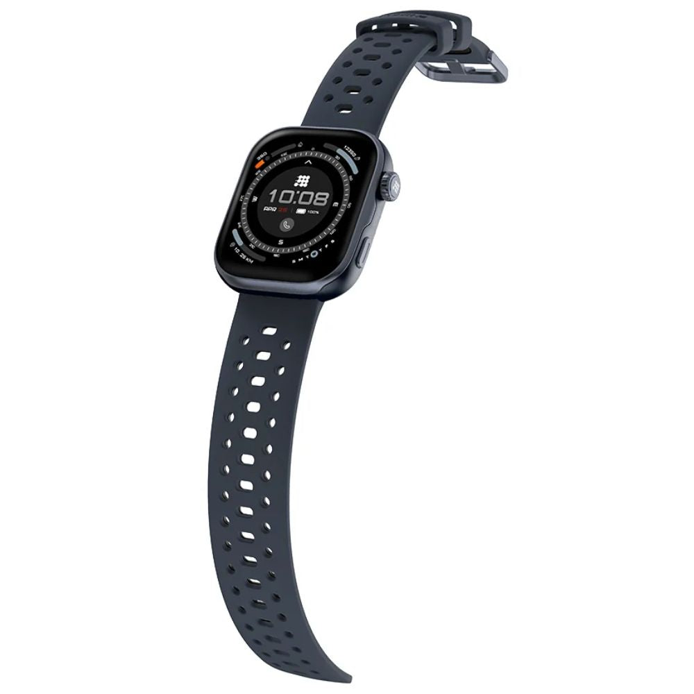 Cubitt Reloj Viva Pro 2 Con Bluetooth Deepest Blue