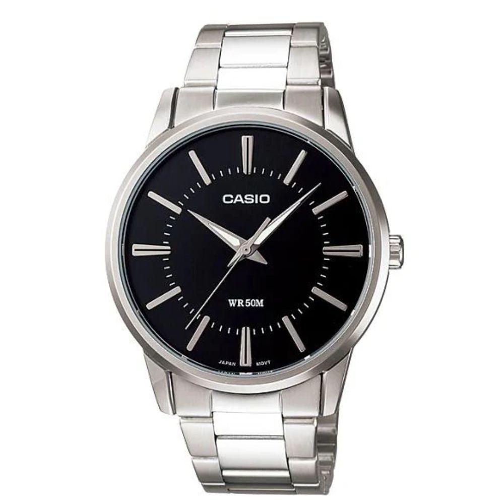 Reloj Casual Correa de Acero Inoxidable