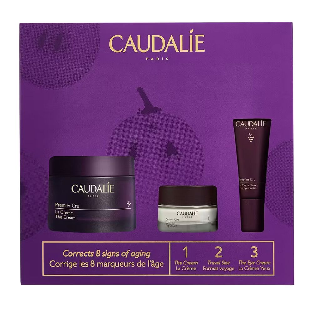 Caudalie Anti-ageing Solution Gift Set