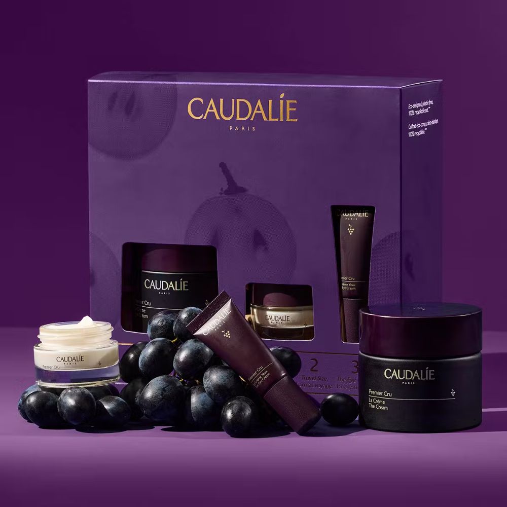 Caudalie Anti-ageing Solution Gift Set