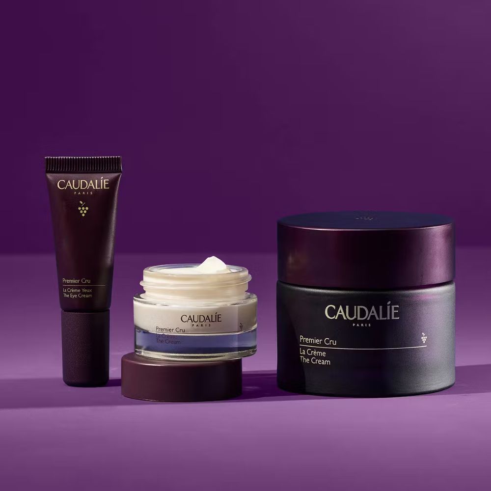 Caudalie Anti-ageing Solution Gift Set