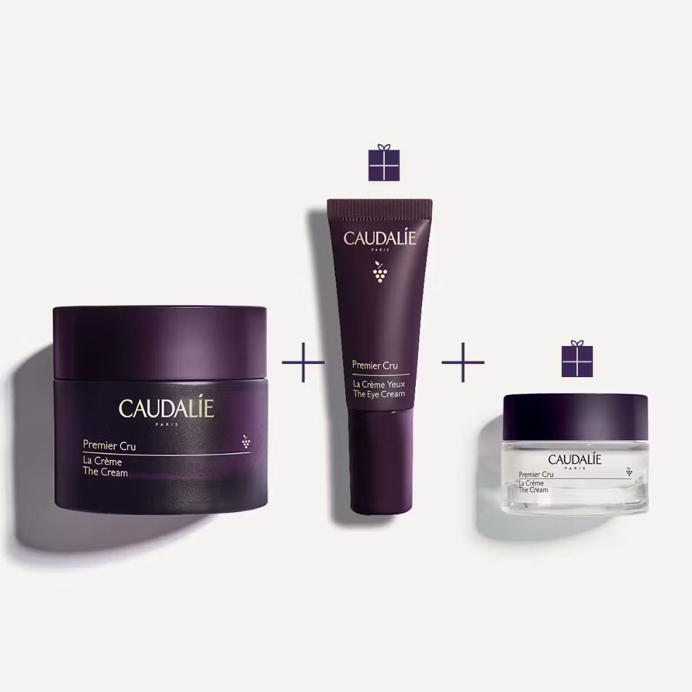 Caudalie Anti-ageing Solution Gift Set