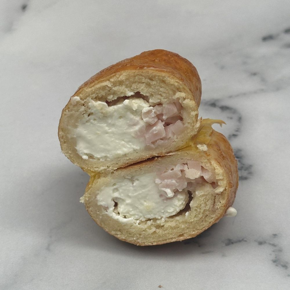 Cecisfit Cachitos Pavo Con Queso Crema De Bufala Gluten Free 4 und