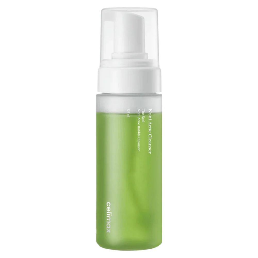 Celimax Noni Acne Cleanser 155ml