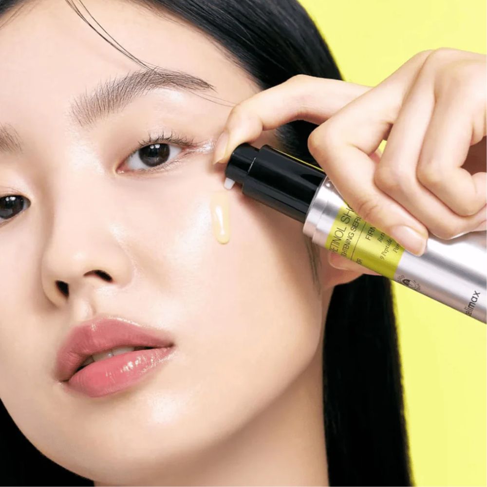 Celimax Retinol Shot Tightening Serum 30ml