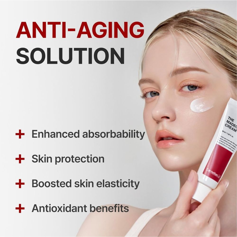 Centellian 24 Madeca Cream 50ml