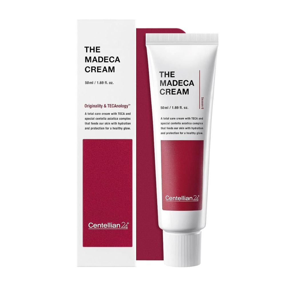 Centellian 24 Madeca Cream 50ml