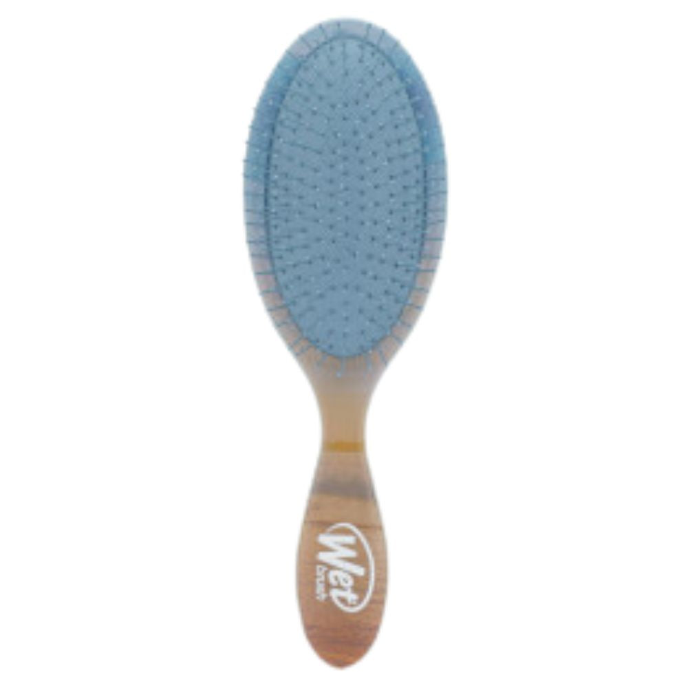 Wet Brush Original Detangler Desert Afterglow Azul