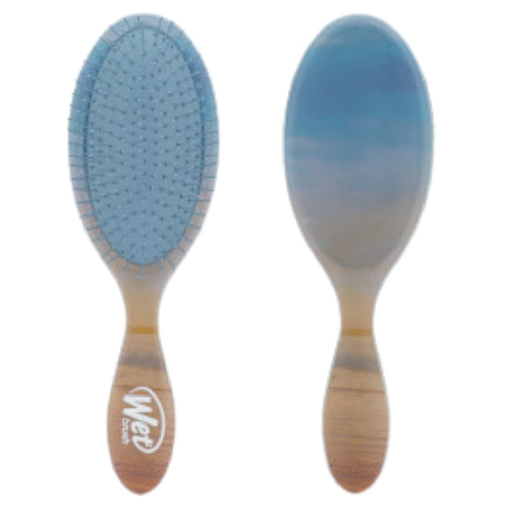 Wet Brush Original Detangler Desert Afterglow Azul