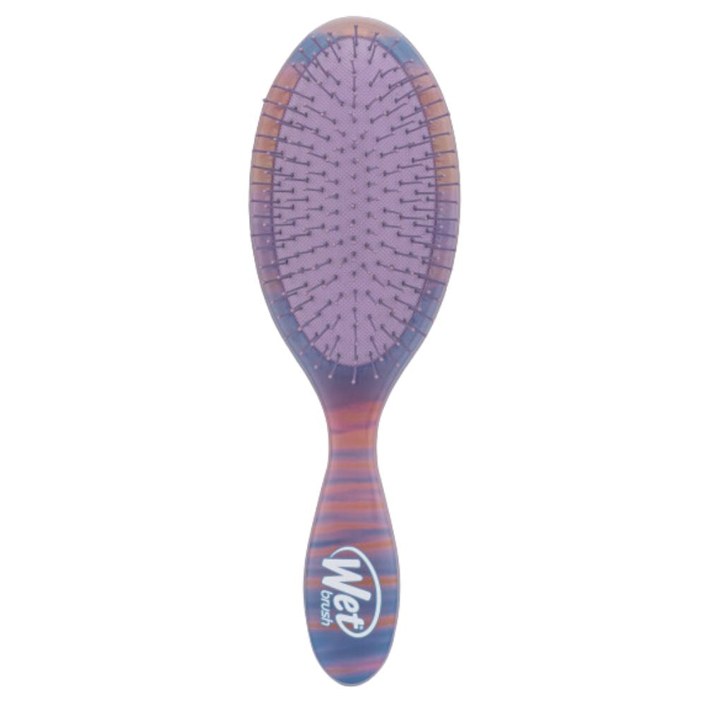 Wet Brush Original Detangler Desert Afterglow Morado