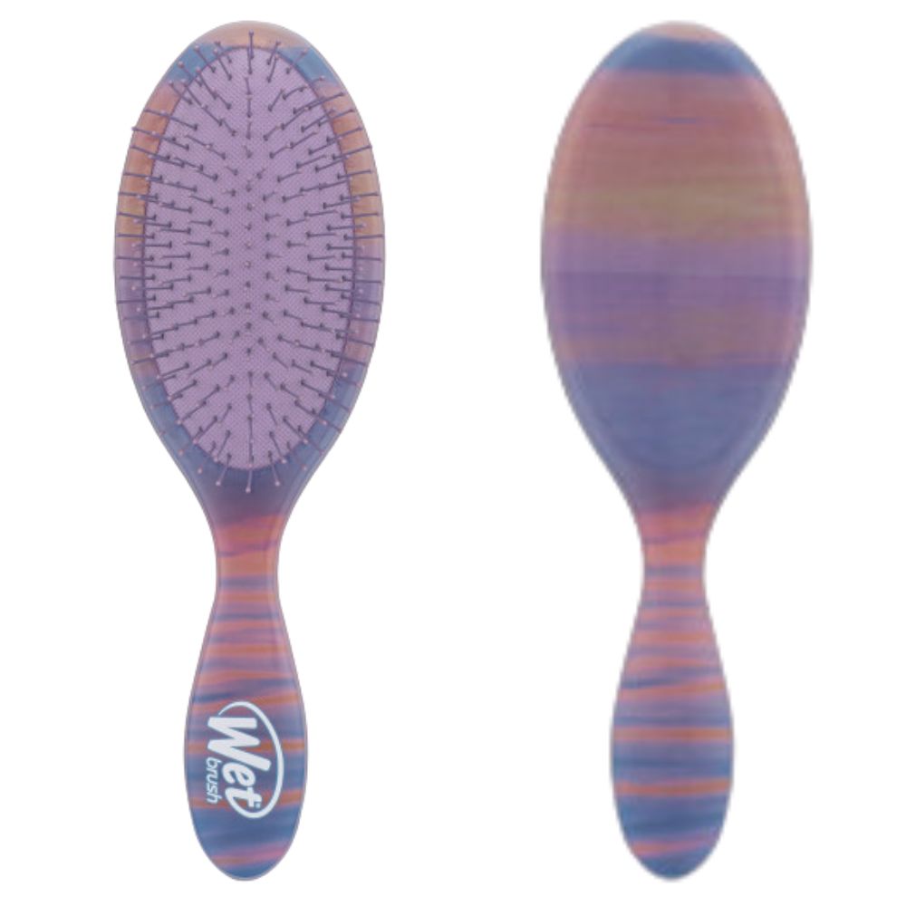 Wet Brush Original Detangler Desert Afterglow Morado