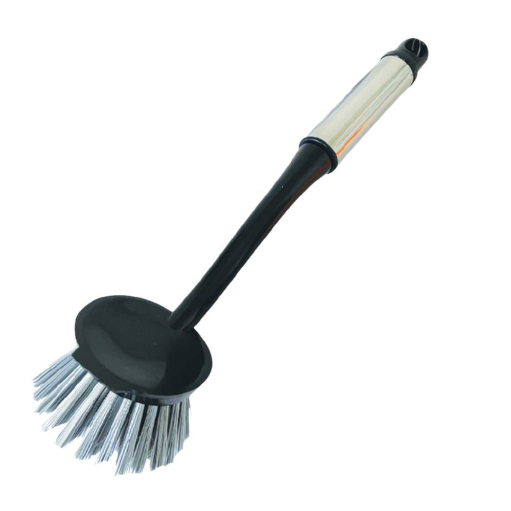 Cepillo Para Limpieza Cleanhouse Round Kitchen Scrub Brush