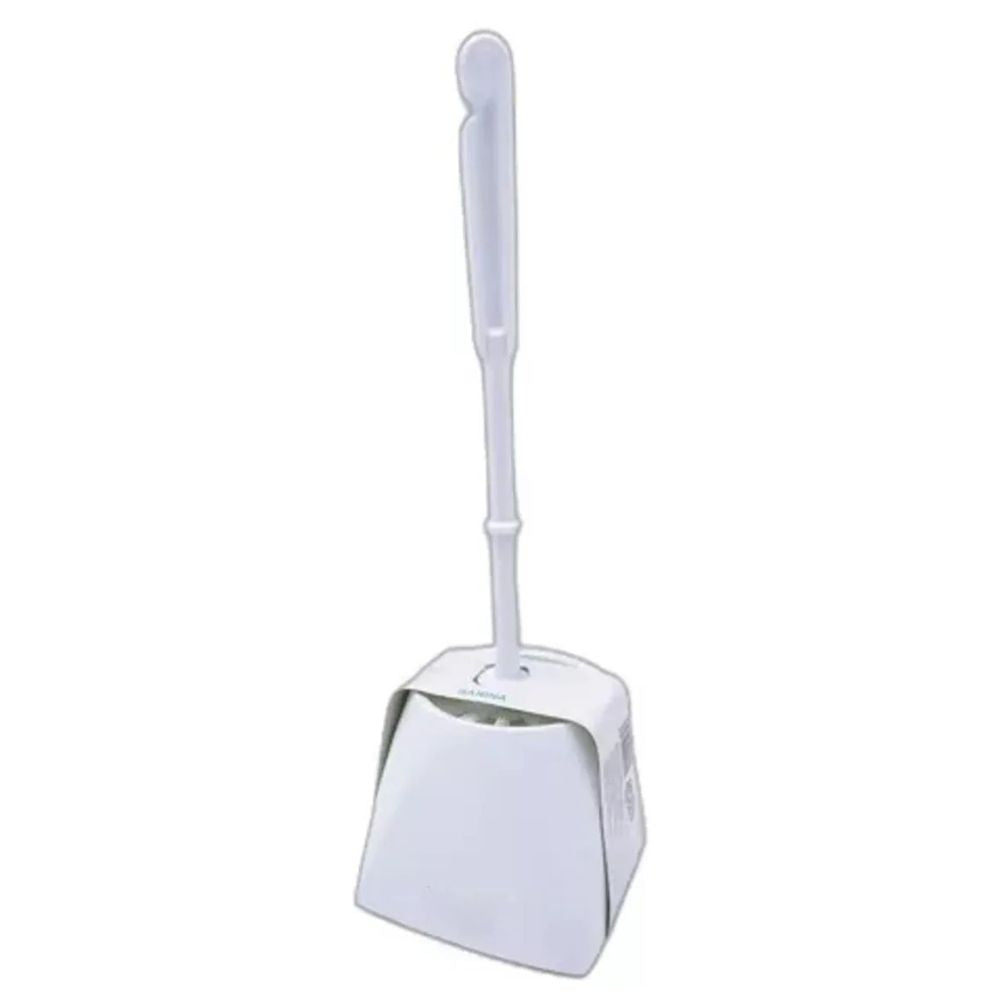 Cepillo Perla Para Baño Sarina