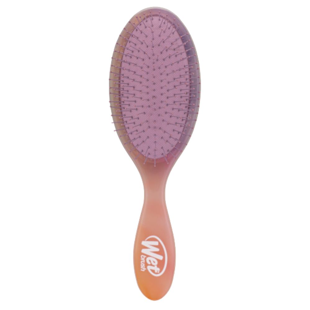 Wet Brush Original Detangler Desert Afterglow Rosado