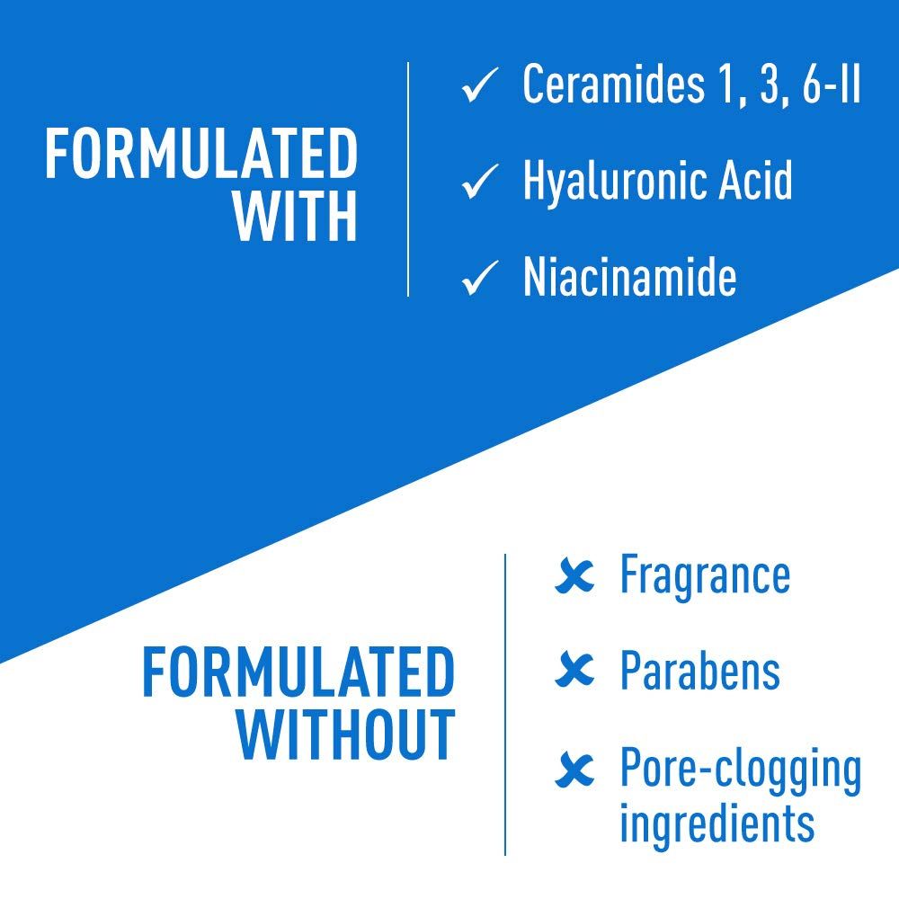 Cerave Locion Humectante Daily 355ml