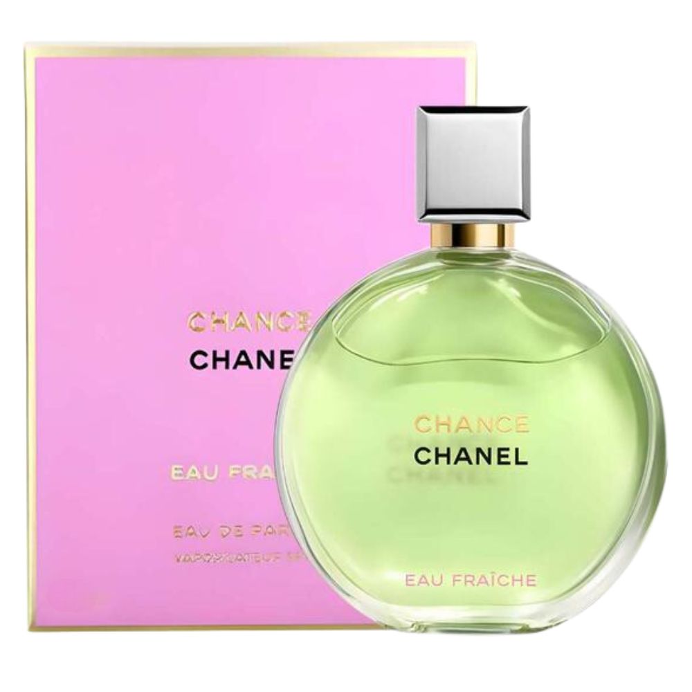 Chanel Chance Eau Fraiche Eau de Parfum For Women 100ml