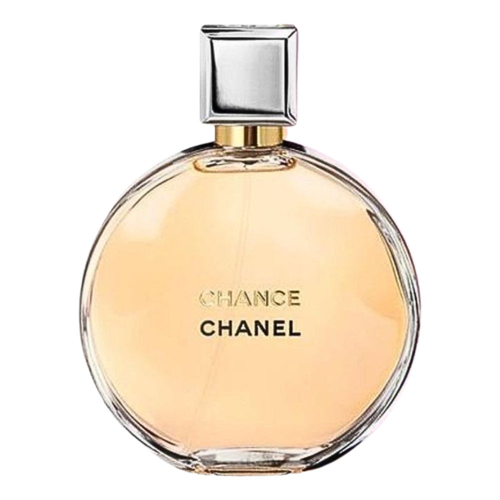 Chanel Chance Eau de Parfum For Women 100ml
