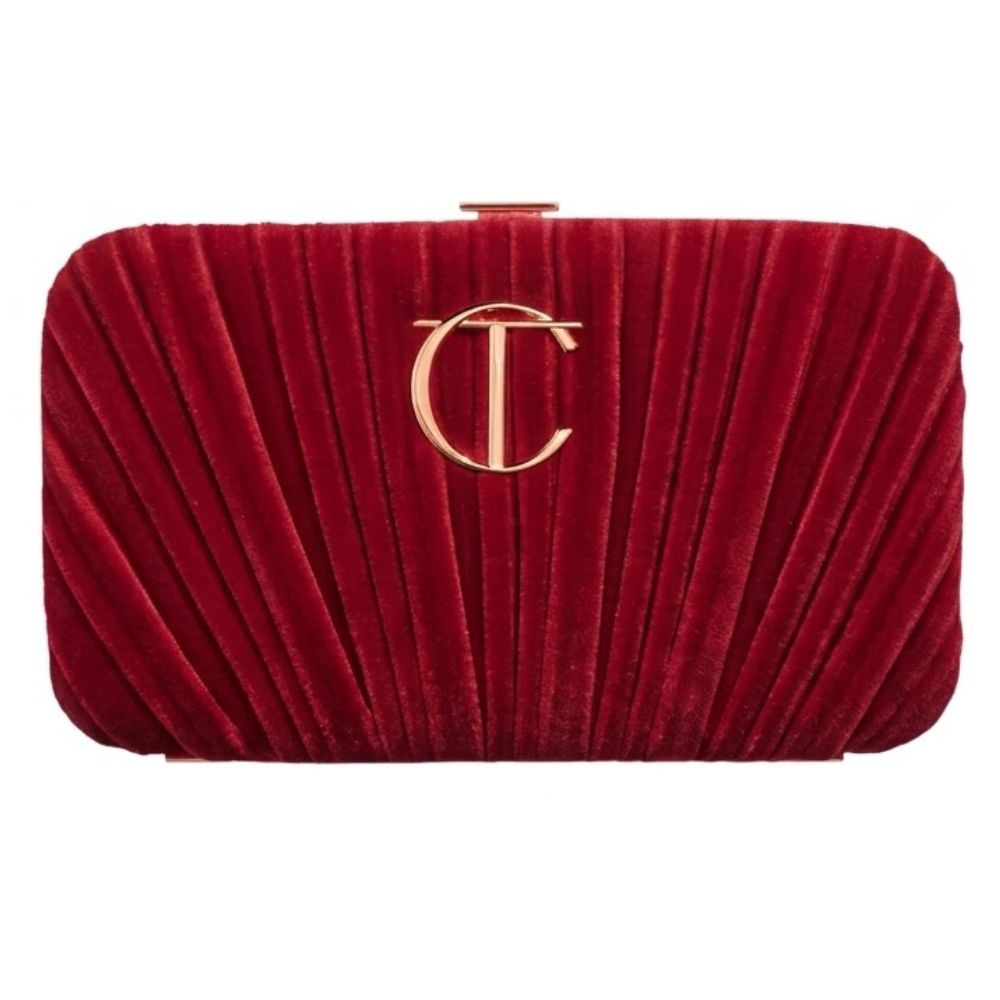 Charlotte Tilbury Charlotte's Hollywood Mini Brush Set