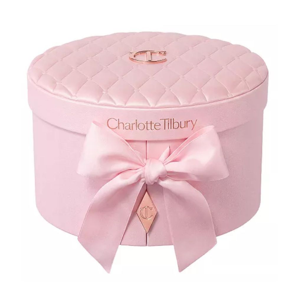 Charlotte Tilbury Set 16 Und Pillow Talk Dreams Come True