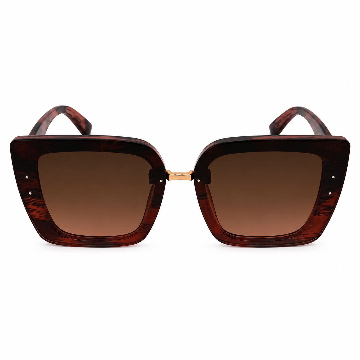 Jessica Simpson Lentes de Sol Para Damas 100% UV Absortive