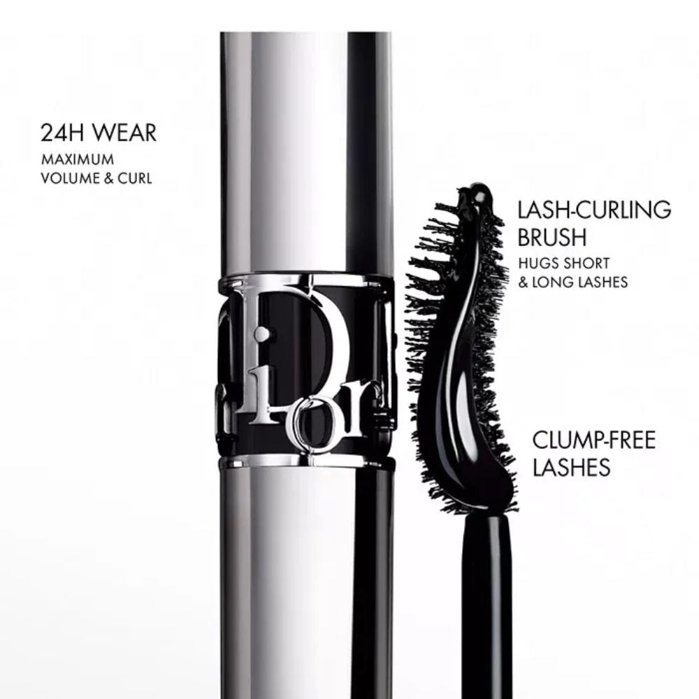 Christian Dior The Volume And Glow Ritual